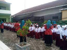 Selamat datang di Sekolah Kami